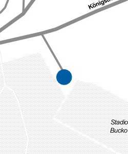 Vorschau: Karte von Sports Bar "Mücke"