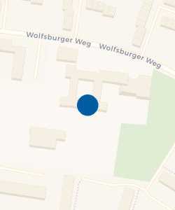 Vorschau: Karte von Schätzelberg- Grundschule