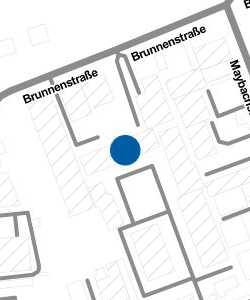 Vorschau: Karte von Brauweiler Getränke-Center