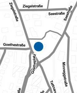 Vorschau: Karte von Fahrschule Moosmann