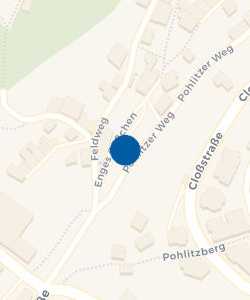 Vorschau: Karte von P13 - Parkplatz Lehmgrube
