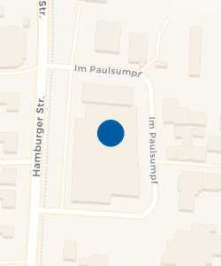 Vorschau: Karte von hagebaumarkt Gifhorn Gamsen