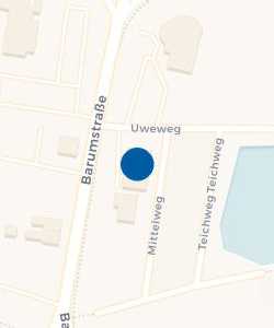 Vorschau: Karte von Einbecker Autocenter