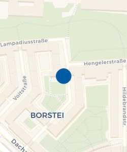 Vorschau: Karte von Cafe Borstei