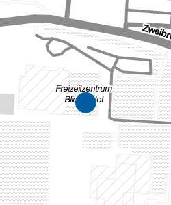 Vorschau: Karte von Handballhalle Nr. 06