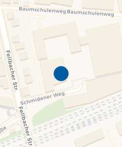 Vorschau: Karte von Küchenstudio Löffelhardt