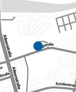 Vorschau: Karte von Stadthalle Tuttlingen