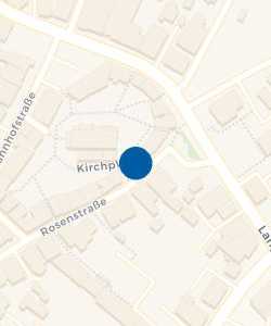 Vorschau: Karte von Altstadt Halle