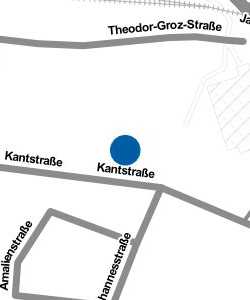Vorschau: Karte von Philipp-Matthäus-Hahn Schule