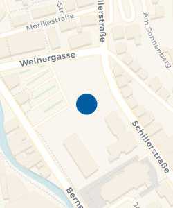 Vorschau: Karte von City Autohaus