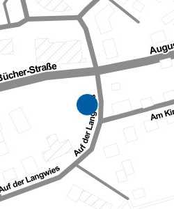 Vorschau: Karte von Wallbach-Apotheke