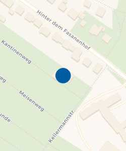 Vorschau: Karte von Restaurant Fasanenhof