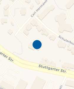 Vorschau: Karte von Kinderhaus West