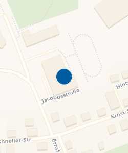 Vorschau: Karte von Turnhalle Mülsen St. Jacob