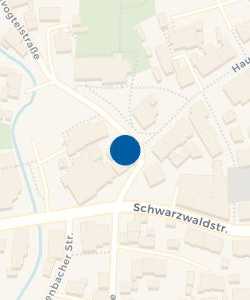Vorschau: Karte von Trends am Kirchplatz