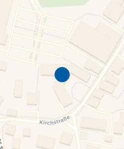 Vorschau: Karte von Gemeinde Seevetal - Ortsverwaltung Hittfeld im Rathaus