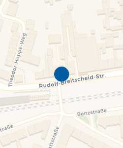 Vorschau: Karte von Redo-Burgerbüro Potsdam