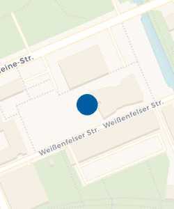 Vorschau: Karte von Leipzig International Kindergarten