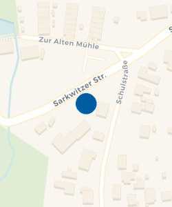 Vorschau: Karte von Wellach Dachbau GmbH