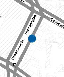 Vorschau: Karte von Apotheke im Karstadt Hermannplatz
