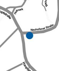 Vorschau: Karte von Rottaler Raiffeisenbank