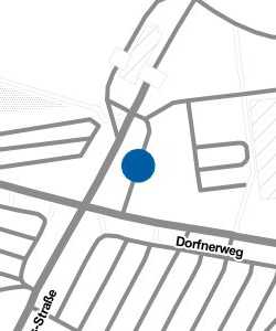Vorschau: Karte von Besucherparkplatz Wacker Chemie Pforte Süd