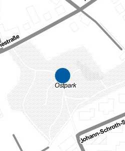 Vorschau: Karte von Ostpark