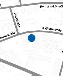 Vorschau: Karte von Heimat- und Torfmuseum