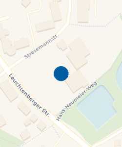 Vorschau: Karte von Clausnitzer Grundschule