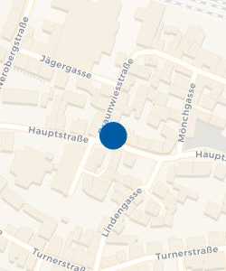 Vorschau: Karte von Husse Mainz/Wiesbaden