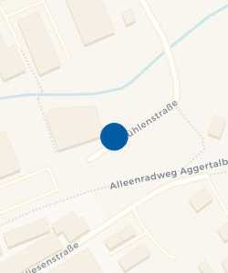Vorschau: Karte von Lackierfachbetrieb Heit GmbH