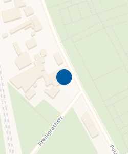 Vorschau: Karte von Gummi Hasenkrug Service GmbH