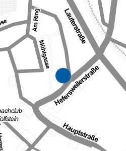 Vorschau: Karte von Wolfsteiner Kebap Haus