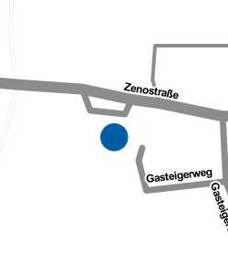 Vorschau: Karte von VR-Bank Erding eG - Geldautomat Schönbrunn