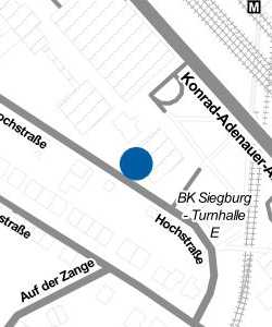 Vorschau: Karte von Berufskolleg Siegburg