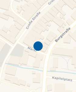 Vorschau: Karte von Krümpelbeck GmbH