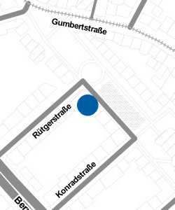 Vorschau: Karte von Stadtsparkasse Düsseldorf - SB-Service