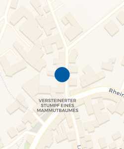 Vorschau: Karte von Winzerhaus