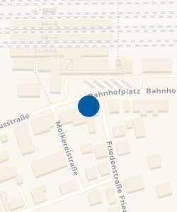 Vorschau: Karte von E-WALD Vertriebsstelle