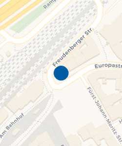 Vorschau: Karte von Arnim Osterod