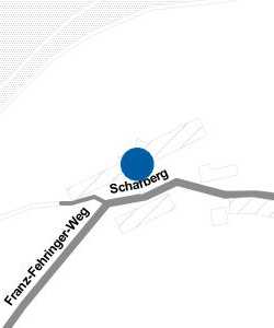 Vorschau: Karte von Altenpflegeheim Schafberg