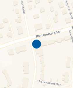 Vorschau: Karte von Sabelus XXL Apotheke Bohnsdorf