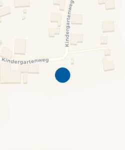 Vorschau: Karte von Kindergarten Linden I