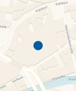 Vorschau: Karte von Ulla Popken - Große Größen Wuppertal