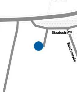 Vorschau: Karte von Hofladen Biohof Beck