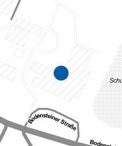 Vorschau: Karte von Regental-Gymnasium Nittenau