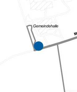 Vorschau: Karte von Landschaftswandel im Heckengäu
