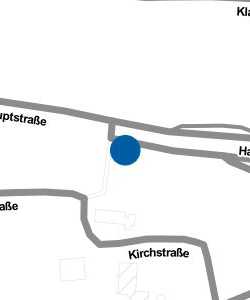 Vorschau: Karte von Kirchberghalle