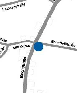 Vorschau: Karte von Alsheim