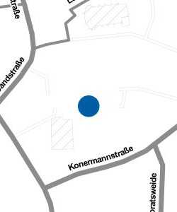 Vorschau: Karte von Wochenmarkt Ascheberg